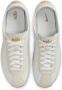 Nike Cortez Leather damesschoenen Wit - Thumbnail 4