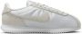 Nike Cortez Textile damesschoenen Grijs - Thumbnail 5