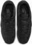 Nike Zwarte Lage Sneakers met Gewatteerde Kraag - Thumbnail 6