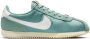 Nike Cortez Textile kinderschoenen Groen - Thumbnail 3
