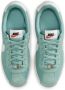 Nike Cortez Textile kinderschoenen Groen - Thumbnail 4