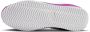 Nike Cortez Unisex Schoenen Paars Maat: 35.5 Mesh Synthetisch Foot Locker - Thumbnail 3