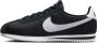 Nike Cortez Textile kinderschoenen Zwart - Thumbnail 1