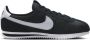 Nike Cortez Textile kinderschoenen Zwart - Thumbnail 3