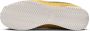 Nike Cortez Dames Schoenen Geel Maat: 42.5 Mesh Synthetisch Foot Locker - Thumbnail 8