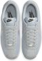 Nike Lichte Lage Schoenen met Gewatteerde Kraag Gray Dames - Thumbnail 10