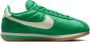 Nike Cortez Textile schoenen Groen - Thumbnail 3