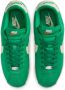 Nike Cortez Textile schoenen Groen - Thumbnail 4