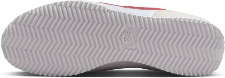 Nike Cortez Textile schoenen Wit - Foto 2