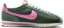 Nike Cortez Textile schoenen Groen - Thumbnail 3