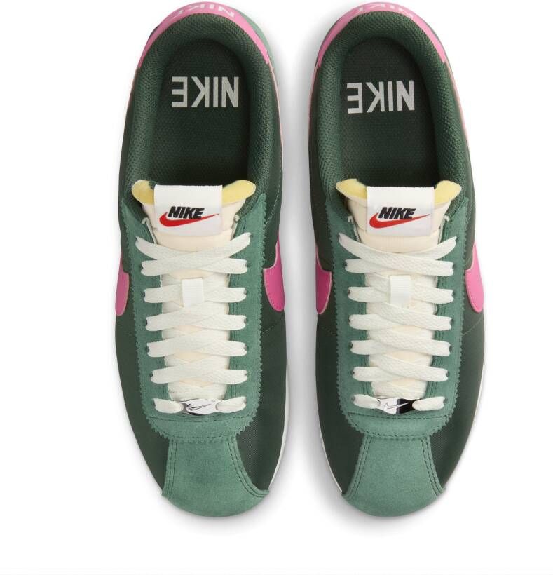 Nike Lage Sneakers met Gewatteerde Kraag Multicolor Dames - Foto 9
