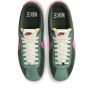 Nike Cortez Textile schoenen Groen - Thumbnail 4
