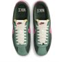 Nike Lage Sneakers met Gewatteerde Kraag Multicolor Dames - Thumbnail 9