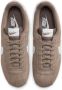 Nike Cortez Vintage Suede damesschoenen Bruin - Thumbnail 5