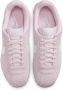 Nike Cortez Vintage Suede damesschoenen Roze - Thumbnail 4
