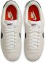 Nike Cortez Dames Schoenen Wit Maat: 35.5 Leer Foot Locker - Thumbnail 5