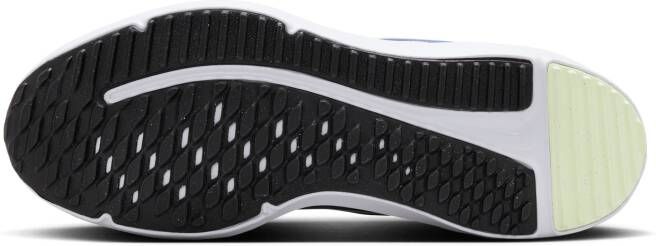 Nike Cosmic Runner hardloopschoenen voor kids (straat) Blauw