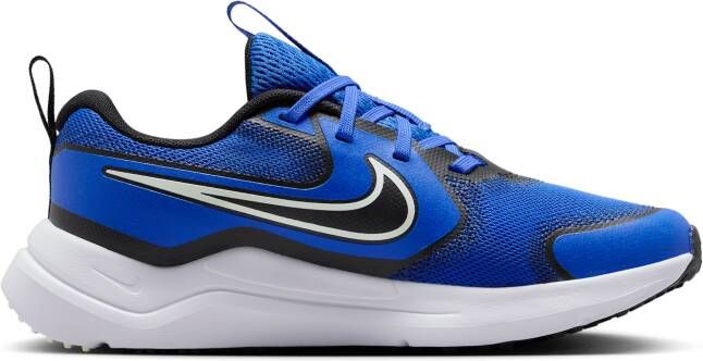 Nike Cosmic Runner hardloopschoenen voor kids (straat) Blauw