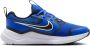 Nike Cosmic Runner hardloopschoenen voor kids (straat) Blauw - Thumbnail 3