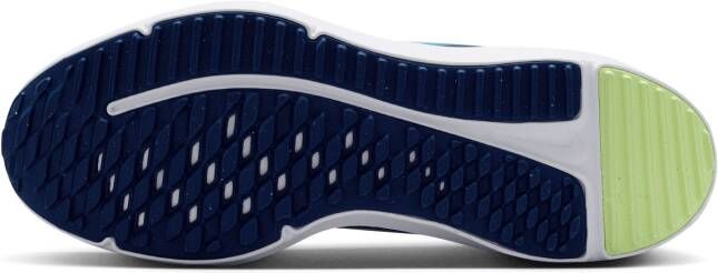 Nike Cosmic Runner hardloopschoenen voor kids (straat) Blauw