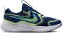 Nike Cosmic Runner hardloopschoenen voor kids (straat) Blauw - Thumbnail 3