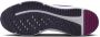 Nike Cosmic Runner Road Unisex Schoenen Paars Maat: 35.5 Mesh Synthetisch Foot Locker - Thumbnail 3