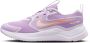 Nike Cosmic Runner hardloopschoenen voor kids (straat) Paars - Thumbnail 1