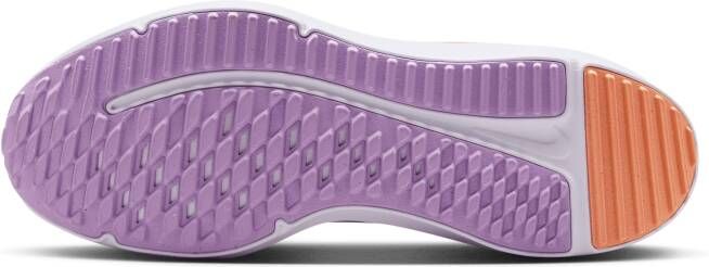 Nike Cosmic Runner hardloopschoenen voor kids (straat) Paars