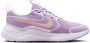 Nike Cosmic Runner hardloopschoenen voor kids (straat) Paars - Thumbnail 3