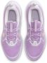 Nike Cosmic Runner hardloopschoenen voor kids (straat) Paars - Thumbnail 4