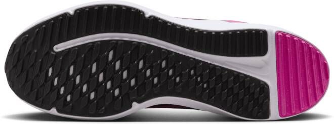 Nike Cosmic Runner hardloopschoenen voor kids (straat) Roze