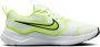 Nike Cosmic Runner hardloopschoenen voor kids (straat) Wit - Thumbnail 3