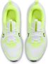 Nike Cosmic Runner hardloopschoenen voor kids (straat) Wit - Thumbnail 4