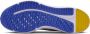 Nike Cosmic Runner hardloopschoenen voor kids (straat) Wit - Thumbnail 2