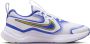 Nike Cosmic Runner hardloopschoenen voor kids (straat) Wit - Thumbnail 3