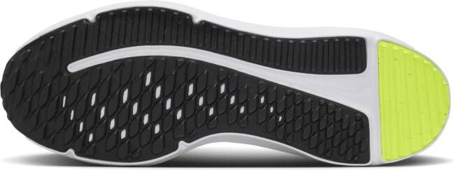 Nike Cosmic Runner Road Unisex Schoenen Zwart Maat: 35.5 Mesh Synthetisch Foot Locker - Foto 3