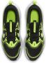 Nike Cosmic Runner Road Unisex Schoenen Zwart Maat: 35.5 Mesh Synthetisch Foot Locker - Thumbnail 4