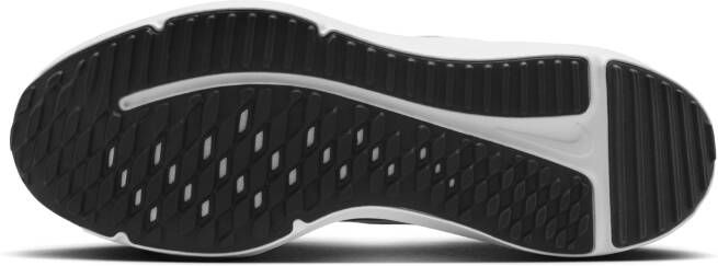 Nike Cosmic Runner Road Unisex Schoenen Zwart Maat: 35.5 Mesh Synthetisch Foot Locker - Foto 3