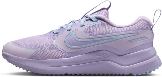 Nike Cosmic Runner kinderschoenen Paars