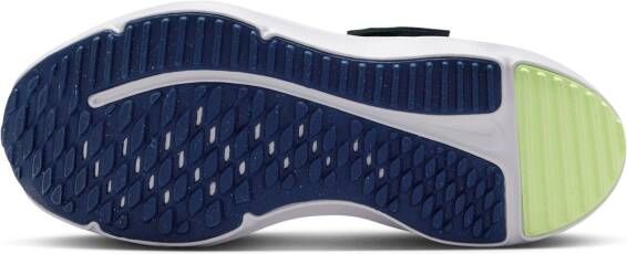 Nike Cosmic Runner kleuterschoenen Blauw