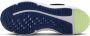Nike Cosmic Runner kleuterschoenen Blauw - Thumbnail 2