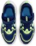 Nike Cosmic Runner kleuterschoenen Blauw - Thumbnail 4