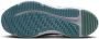 Nike Cosmic Runner kleuterschoenen Groen - Thumbnail 2