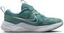 Nike Cosmic Runner kleuterschoenen Groen - Thumbnail 3