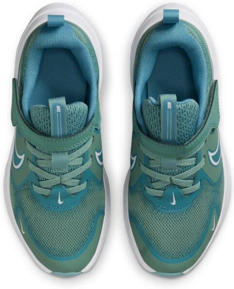 Nike Cosmic Runner kleuterschoenen Groen - Foto 4