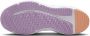 Nike Cosmic Runner kleuterschoenen Paars - Thumbnail 2
