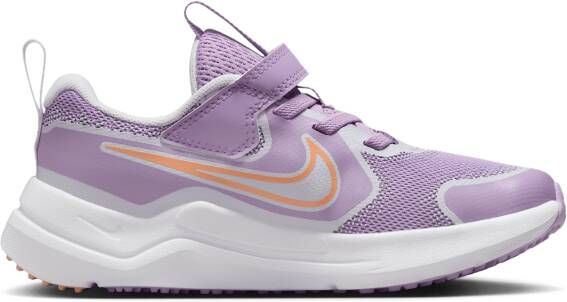 Nike Cosmic Runner kleuterschoenen Paars