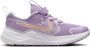 Nike Cosmic Runner kleuterschoenen Paars - Thumbnail 3