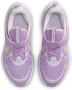 Nike Cosmic Runner kleuterschoenen Paars - Thumbnail 4