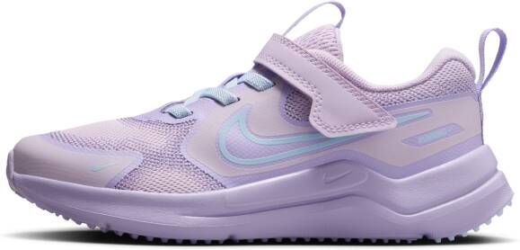 Nike Cosmic Runner kleuterschoenen Paars
